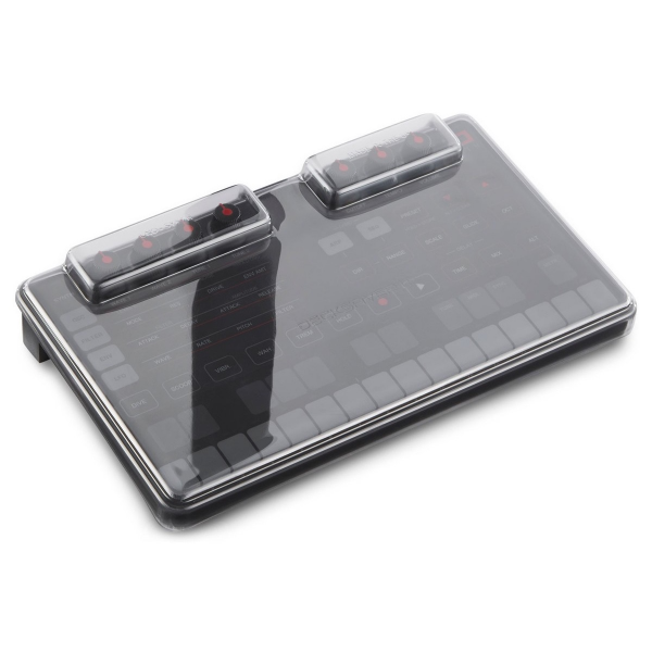 Decksaver DS-PC-UNOSYNTHDRUM