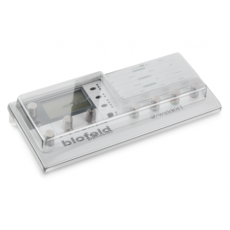 Decksaver DS-PC-BLOFELD