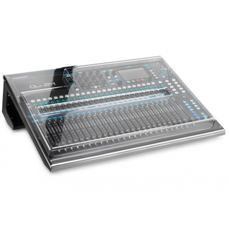 Decksaver DSP-PC-QU24