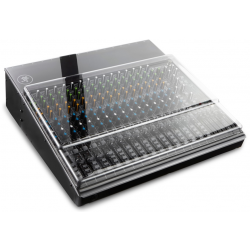 Decksaver DSP-PC-1604VLZ4