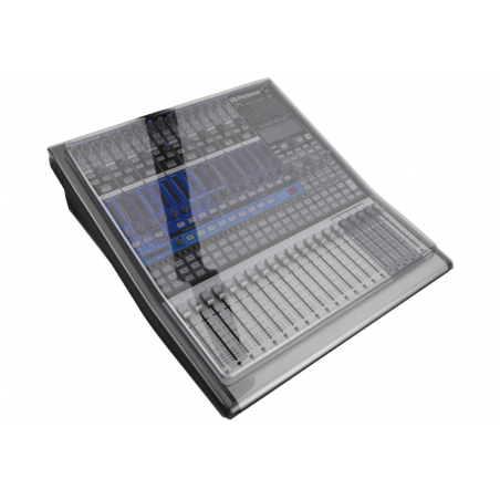 Decksaver DSP-PC-P1642