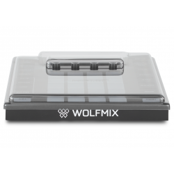 Decksaver DS-PC-WOLFMIXW1