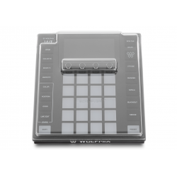 Decksaver DS-PC-WOLFMIXW1