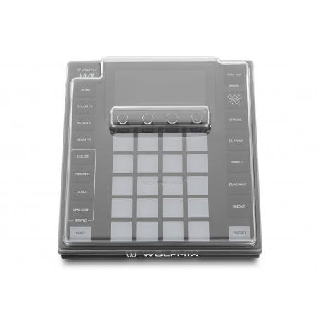 Decksaver DS-PC-WOLFMIXW1