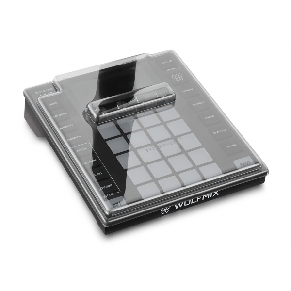 Decksaver DS-PC-WOLFMIXW1