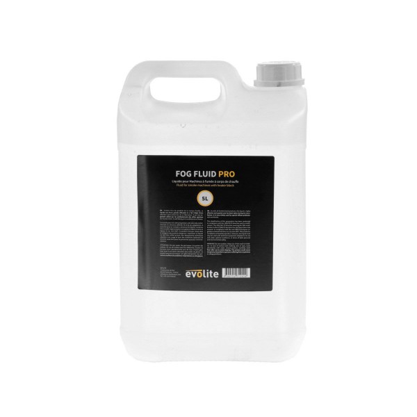 FOG FLUID PRO 5L