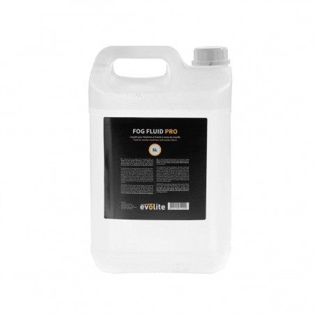 FOG FLUID PRO 5L