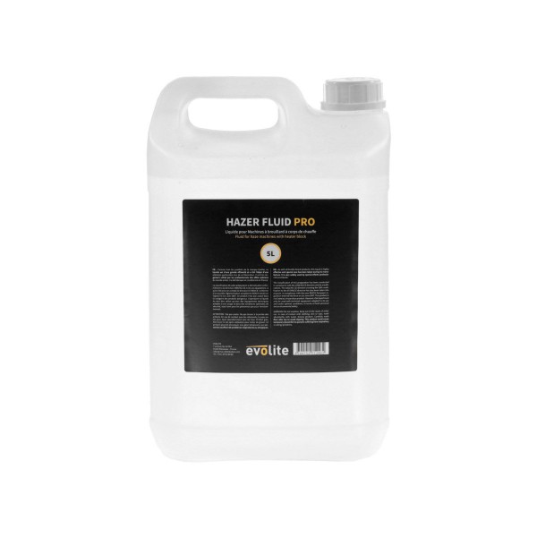 HAZER FLUID PRO 5L