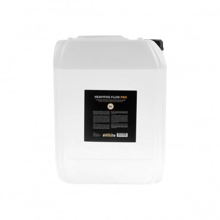 HEAVYFOG FLUID PRO 20L