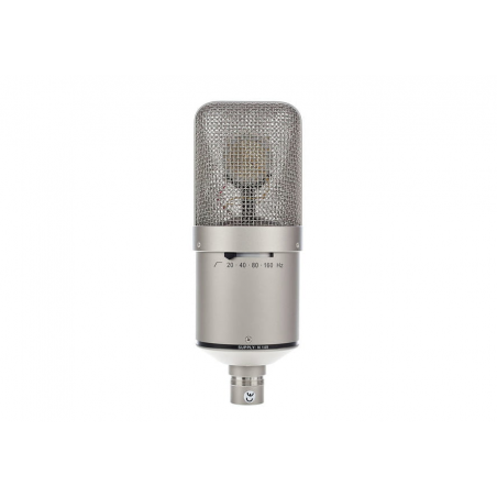 Neumann M149 Tube set