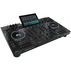 Denon SC6000M - Platine DJ à plateau motorisé