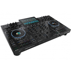 Denon DJ Prime 4+