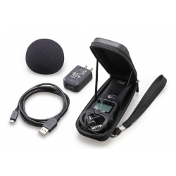 Zoom H1n-VP