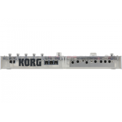 Korg MicroKorg Crystal