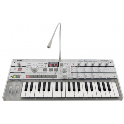 Korg MicroKorg Crystal