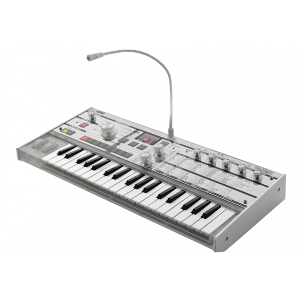 Korg MicroKorg Crystal