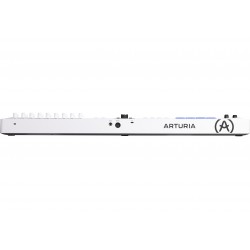Arturia KeyLab Essential 49 MK3 White