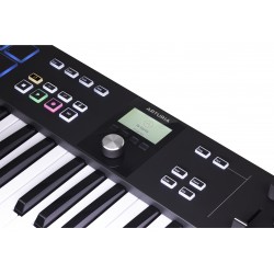 Arturia KeyLab Essential 49 MK3 Black