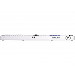 Arturia KeyLab Essential 61 MK3 White
