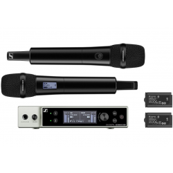 Sennheiser EW-DX 835-S Set...