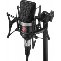 Neumann TLM 102 BK Studio Set