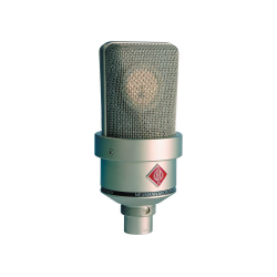 Neumann TLM103 Silver