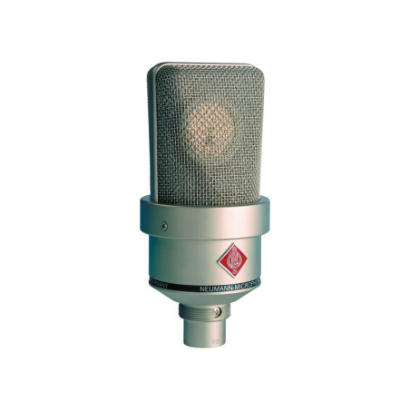 Neumann TLM103 Silver