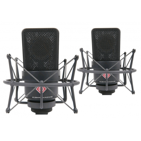 Neumann TLM 103 BK Stereo Set