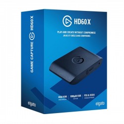 Elgato HD60 X