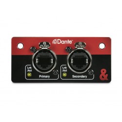 ALLEN & HEATH SQ Dante V3