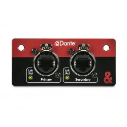 ALLEN & HEATH SQ Dante V3