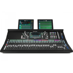 ALLEN & HEATH SQ-7