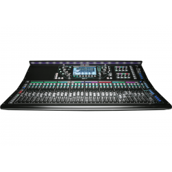 ALLEN & HEATH SQ-7