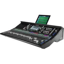ALLEN & HEATH SQ-7