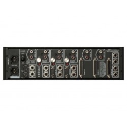 ALLEN & HEATH PLAYdiffrently Model 1