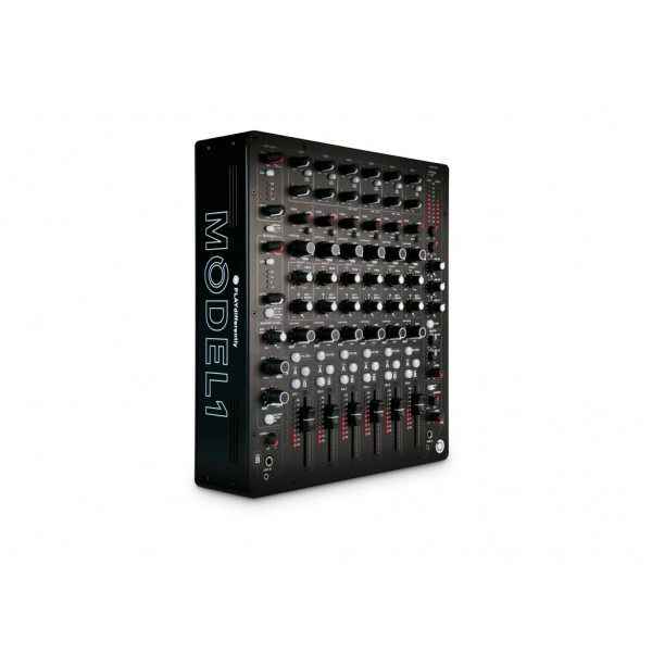 ALLEN & HEATH PLAYdiffrently Model 1