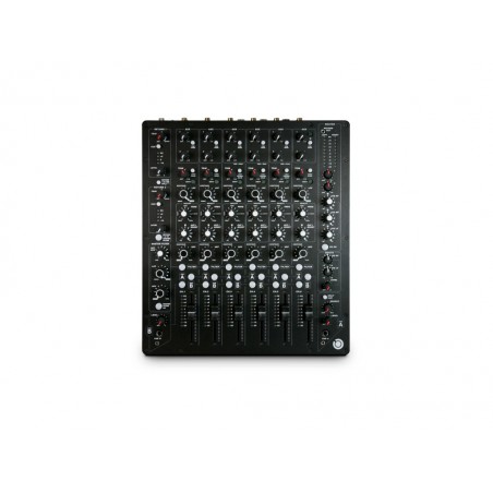 ALLEN & HEATH PLAYdiffrently Model 1