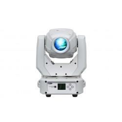 SHOWTEC Phantom 65 Spot WHITE