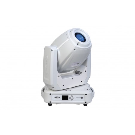 SHOWTEC Phantom 130 Spot WHITE