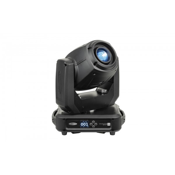 SHOWTEC Phantom 100 Spot SHOWTEC Phantom 100 Spot