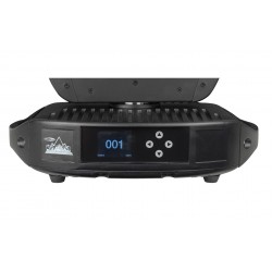 SHOWTEC Polar 100 Beam IP65