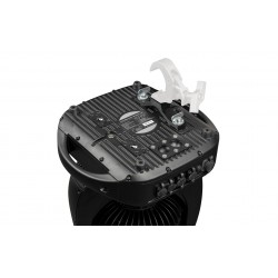 SHOWTEC Polar 340 Wash FX