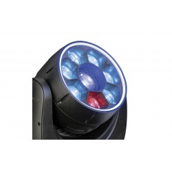 SHOWTEC Polar 340 Wash FX