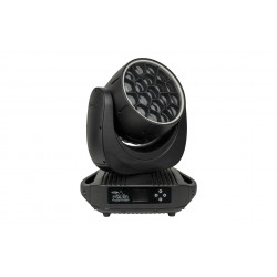 SHOWTEC Polar 1920 Wash