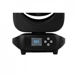 SHOWTEC Polar Wash 740