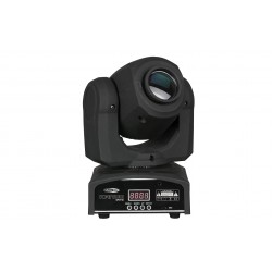 SHOWTEC Kanjo Spot-10 Mini