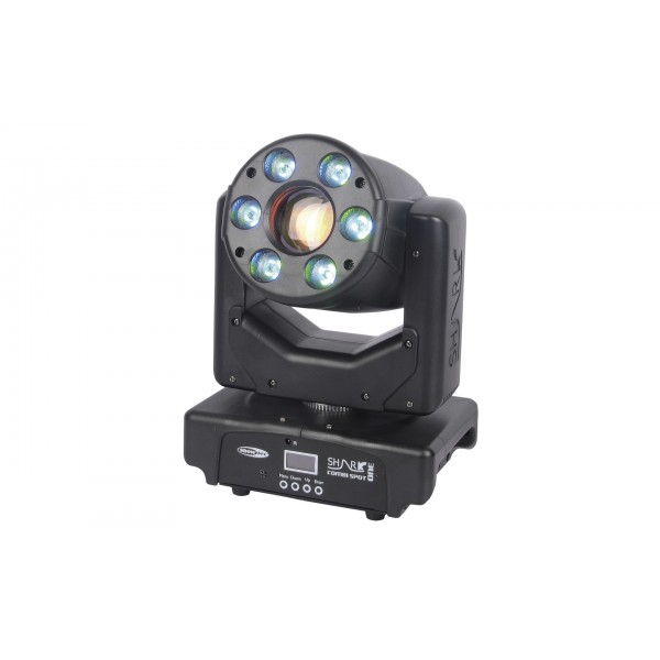 SHOWTEC Shark Combi Spot One SHOWTEC Shark Combi Spot One