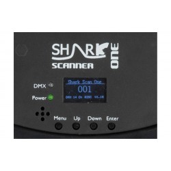 SHOWTEC Shark Scan One Scanner