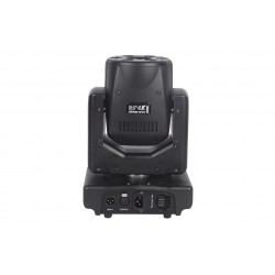 SHOWTEC Shark The Meg Hybrid One