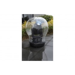 SHOWGEAR Rain Dome 60